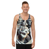 Indie Essence Men's Tank Top